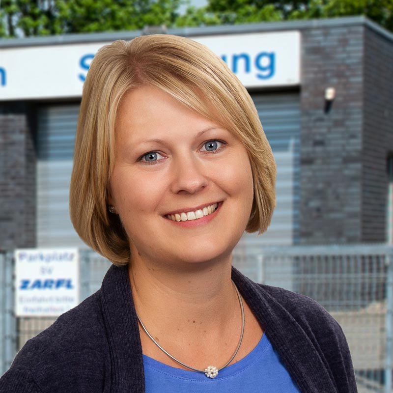 Katrin Hollmann